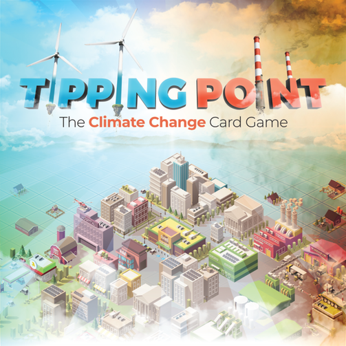Gamesmith, LLC Board Games Tipping Point 1 Gamesmith, LLC Board Games Tipping Point