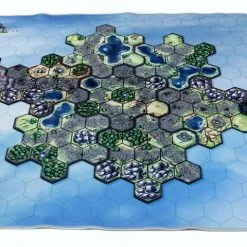 Chip Theory Games Cloudspire: Skymat May 16-22, 2022