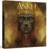 CMON Limited Board Games Ankh: Gods Of Egypt – Pharaoh (Retail Edition)
