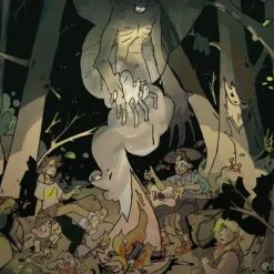 Possum Creek Games Sleepaway Jun 27-Jul 3, 2022