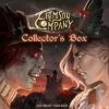 Board Games Crimson Company (Collector's Edition)