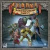 Renegade Game Studios Clank!: Adventuring Party