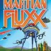 Looney Labs Board Games Martian Fluxx