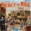 Days Of Wonder Ticket To Ride: Amsterdam Board Games