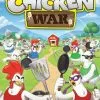 ThinkFun Board Games Chicken War