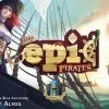 Gamelyn Games Tiny Epic Pirates Board Games
