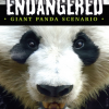 Grand Gamers Guild Board Games Endangered: Giant Panda Module