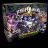 Renegade Game Studios Power Rangers: Heroes Of The Grid – Villain Pack #2: Machine Empire Board Games