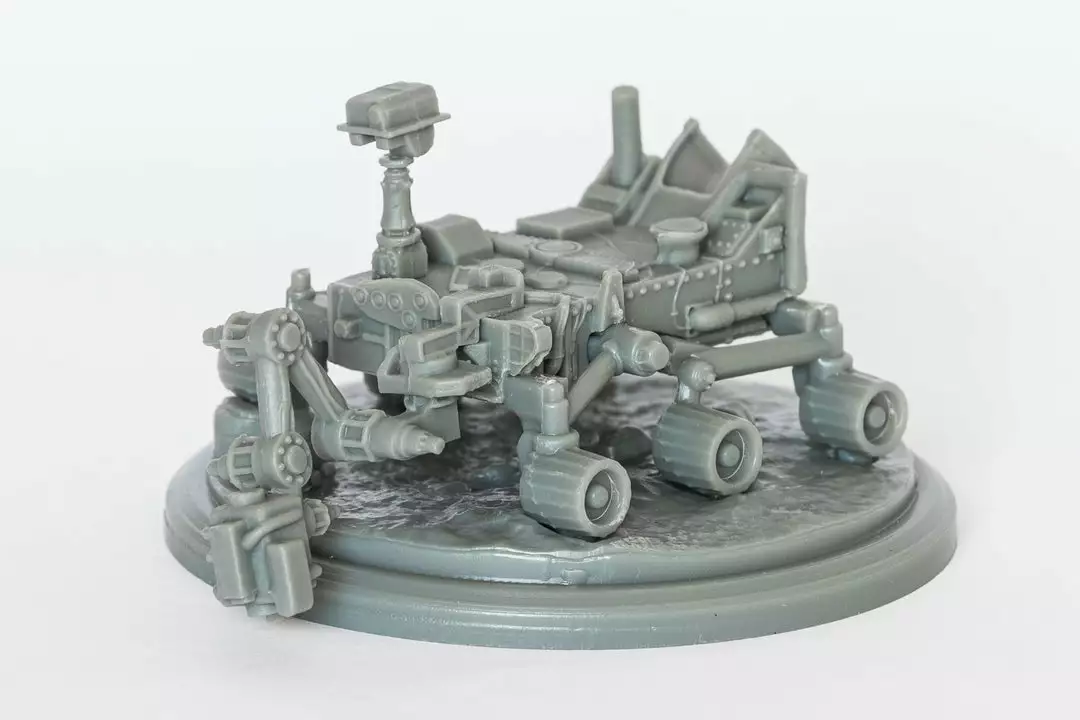 Stronghold Games Terraforming Mars: Rover First Player Marker (Local Pickup Only) Board Games 1 Stronghold Games Terraforming Mars: Rover First Player Marker (Local Pickup Only) Board Games