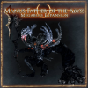 Steamforged Games Ltd. Board Games Dark Souls: The Board Game – Manus, Father Of The Abyss Boss Expansion