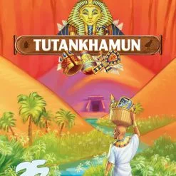 25th Century Games Tutankhamun