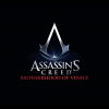 Triton Noir Board Games Assassin's Creed: Brotherhood Of Venice *PRE-ORDER*