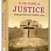 White Dog Games In The Name Of Justice: The Battle Of Lewes, 1264