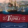 Fort Circle Games The Shores Of Tripoli Board Games