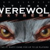 Bézier Games Ultimate Werewolf Extreme
