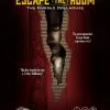 ThinkFun Escape The Room: The Cursed Dollhouse Board Games