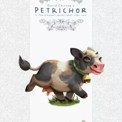Mighty Boards Petrichor: Cows *PRE-ORDER*