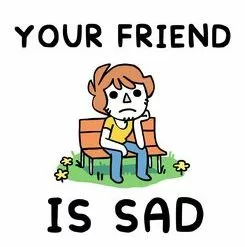 Jason Anarchy Games Your Friend Is Sad