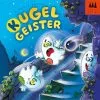 Drei Magier Spiele Kugelgeister (aka Roller Ghoster) (German Import) Board Games
