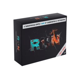 The Happy Narwhal Co RUN: The Board Game (Expanded Edition) *PRE-ORDER*