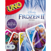 Mattel Board Games UNO: Disney Frozen II
