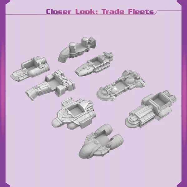 Stronghold Games Board Games Terraforming Mars: Trade Fleets + Chairman Seat Minis (Local Pickup Only) 1 Stronghold Games Board Games Terraforming Mars: Trade Fleets + Chairman Seat Minis (Local Pickup Only)