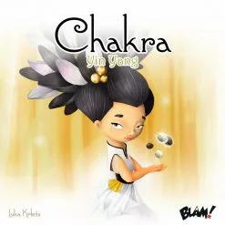 BLAM ! Chakra: Yin Yang