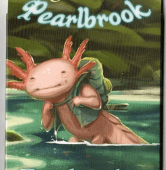 Starling Games (II) Everdell: Pearlbrook – Freshwater Pack Board Games