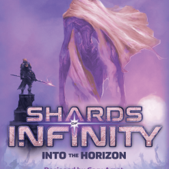 Stone Blade Entertainment Shards Of Infinity: Into The Horizon