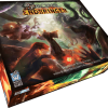 Wise Wizard Games Board Games Sorcerer: Endbringer *PRE-ORDER*