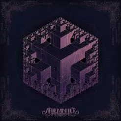 (Self-Published) Antematter (Premium Edition) *PRE-ORDER* Board Games