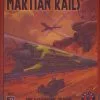 Mayfair Games Martian Rails