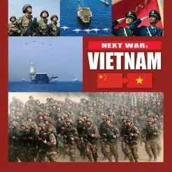 GMT Games Board Games Next War: Vietnam