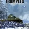 GMT Games A Time For Trumpets: The Battle Of The Bulge, December 1944 Board Games