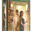 Repos Production 7 Wonders: Duel - Agora Board Games