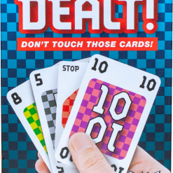 AMIGO Board Games Dealt!