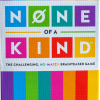 AMIGO None Of A Kind Board Games