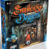 Giochi Uniti Board Games Smiles & Daggers