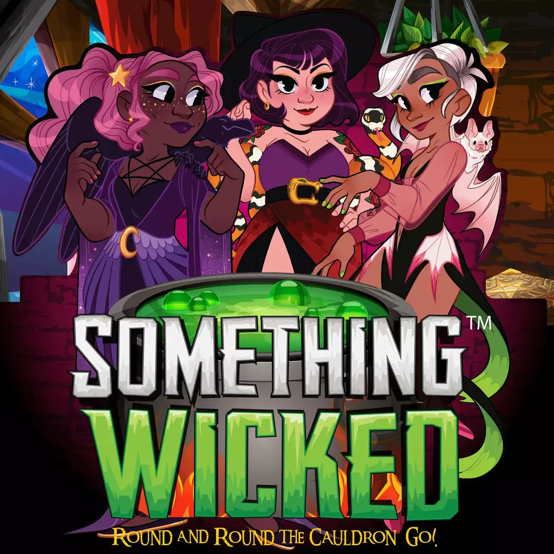 Breaking Games Something Wicked Board Games 1 Breaking Games Something Wicked Board Games