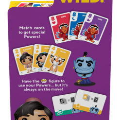 Funko Games Something Wild: Disney Aladdin