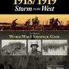 GMT Games 1918/1919: Storm In The West