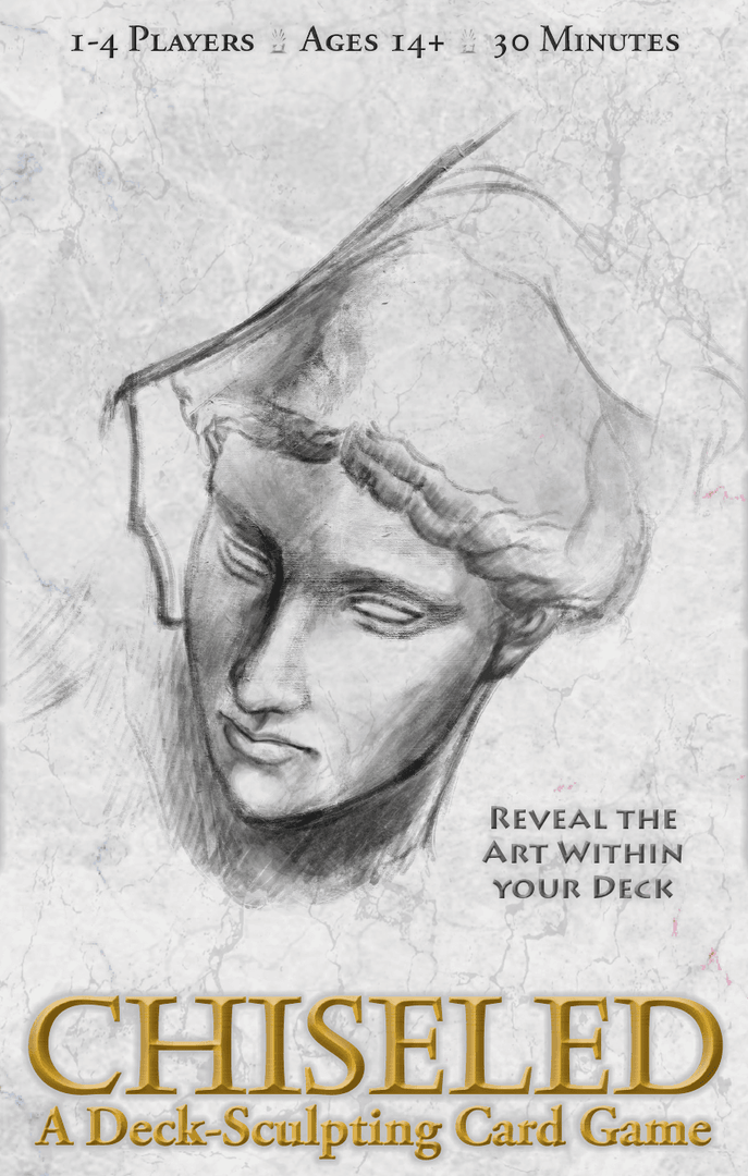 Grand Gamers Guild Board Games Chiseled 1 Grand Gamers Guild Board Games Chiseled