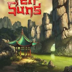 Medieval Lords Ten Suns