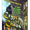 Crystal Dagger Games Board Games Crypt Of Chaos