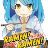 Japanime Games Board Games Ramen! Ramen!