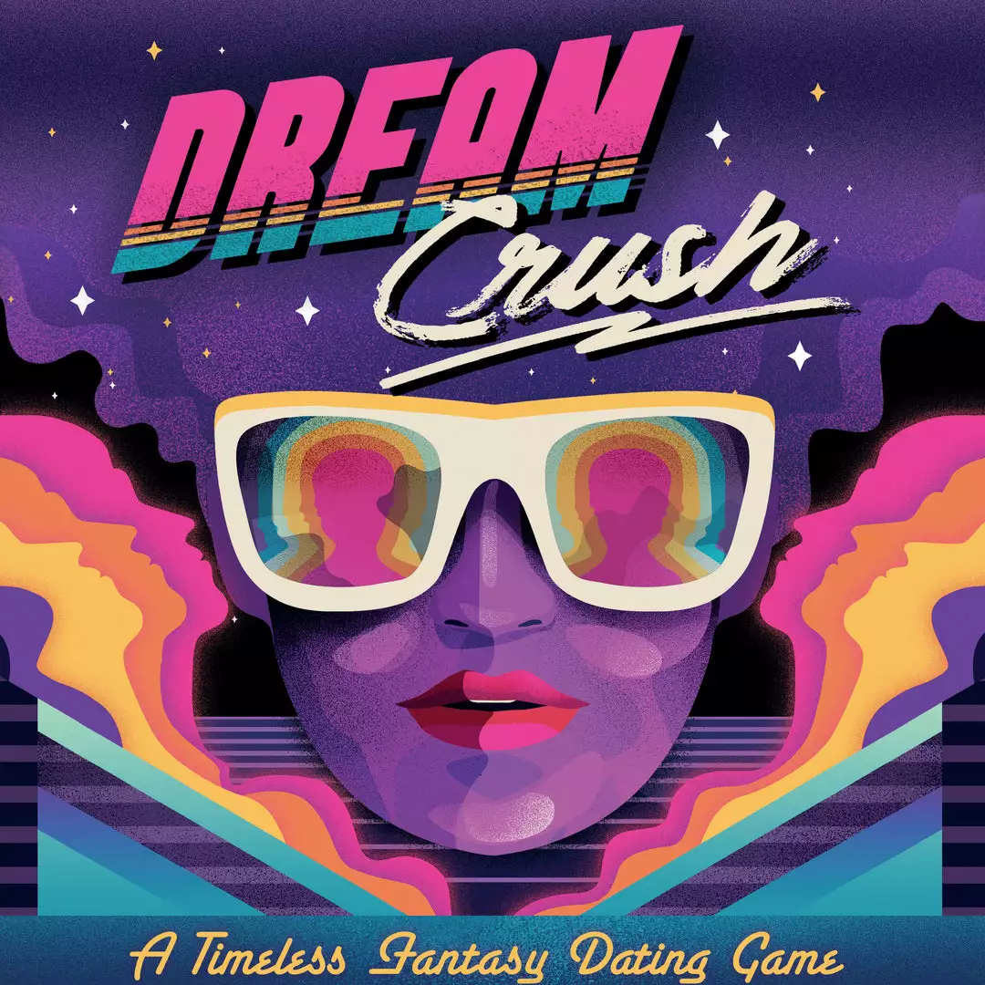 Mondo Games Dream Crush Board Games 1 Mondo Games Dream Crush Board Games