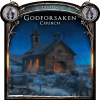 Wise Wizard Games Sorcerer: Godforsaken Church Domain Pack *PRE-ORDER* Board Games