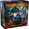 Fantasy Flight Games Twilight Imperium (Fourth Edition): Prophecy Of Kings Board Games