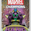 Fantasy Flight Games Marvel Champions: The Once And Future Kang Scenario Pack