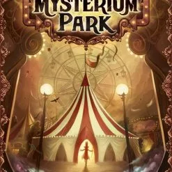 Libellud Mysterium Park